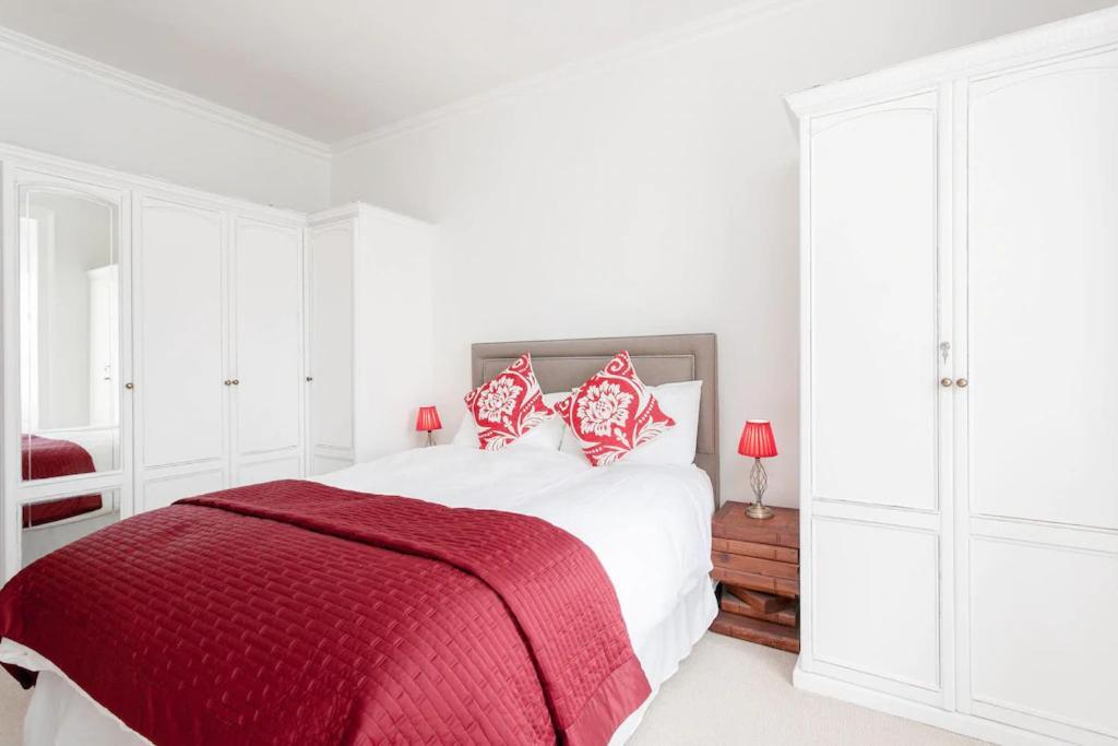 Stunning Flat - Royal Mile Near Edinburgh Castle With Wifi Apartamento Exterior foto